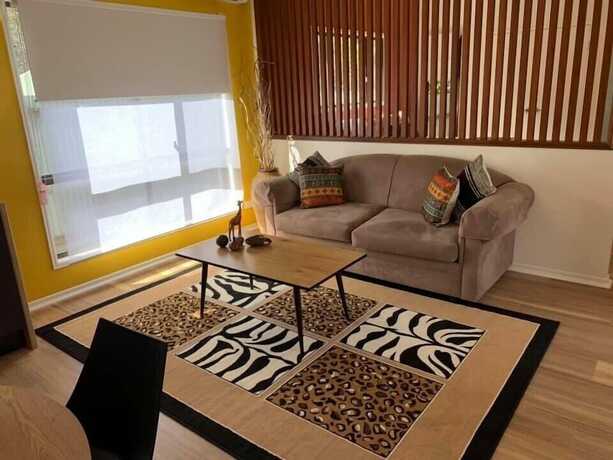 Imagen de la habitación del Hotel The African Village. Foto 14