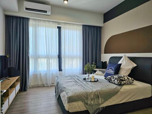 Imagen general del Hotel The Agile Suites Bukit Bintang. Foto 3