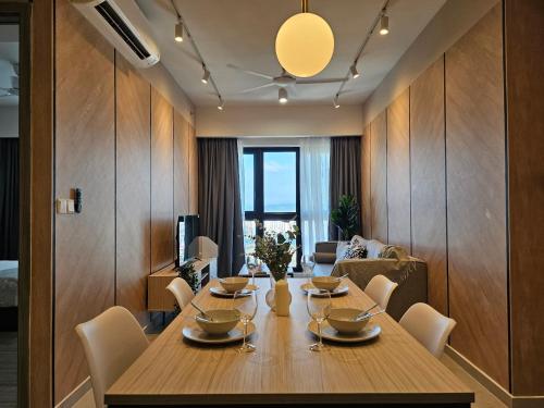Imagen general del Hotel The Agile Suites Bukit Bintang. Foto 4