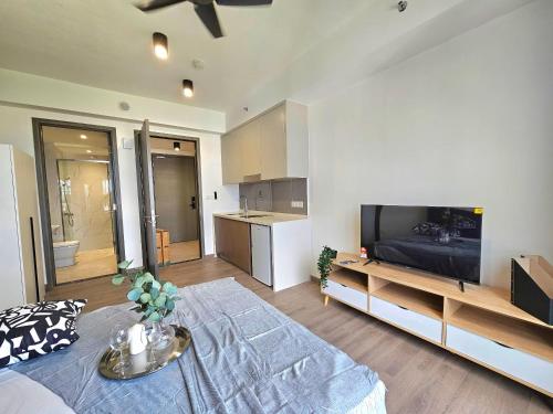 Imagen general del Hotel The Agile Suites Bukit Bintang. Foto 6