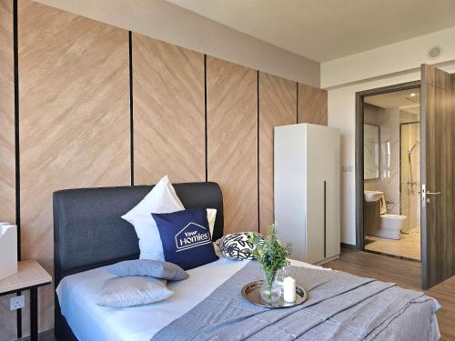 Imagen general del Hotel The Agile Suites Bukit Bintang. Foto 7