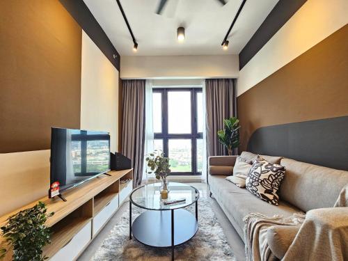 Imagen general del Hotel The Agile Suites Bukit Bintang. Foto 9