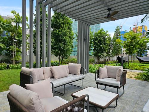 Imagen general del Hotel The Agile Suites Bukit Bintang. Foto 14
