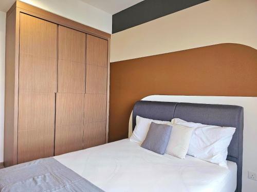 Imagen de la habitación del Hotel The Agile Suites Bukit Bintang. Foto 20