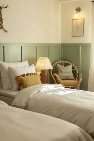 Imagen general del Hotel The Agora - Adults Only. Foto 3