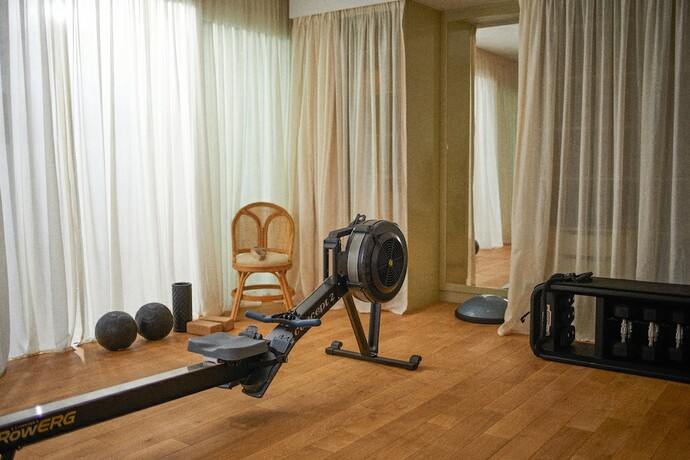 Imagen general del Hotel The Agora - Adults Only. Foto 14