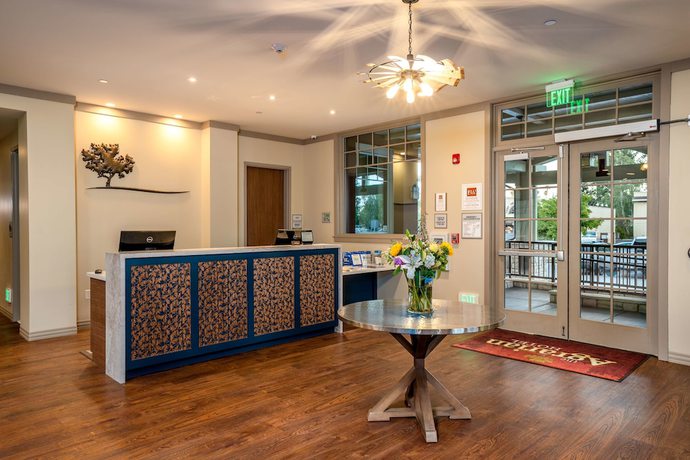 Imagen de los interiores del Hotel The Agrarian, BW Signature Collection. Foto 19
