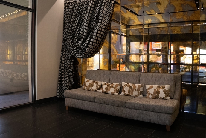 Imagen de los interiores del Hotel The Ahern Luxury Boutique. Foto 16
