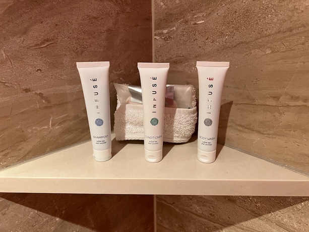 Imagen de la habitación del Hotel The Ahern Luxury Boutique. Foto 14