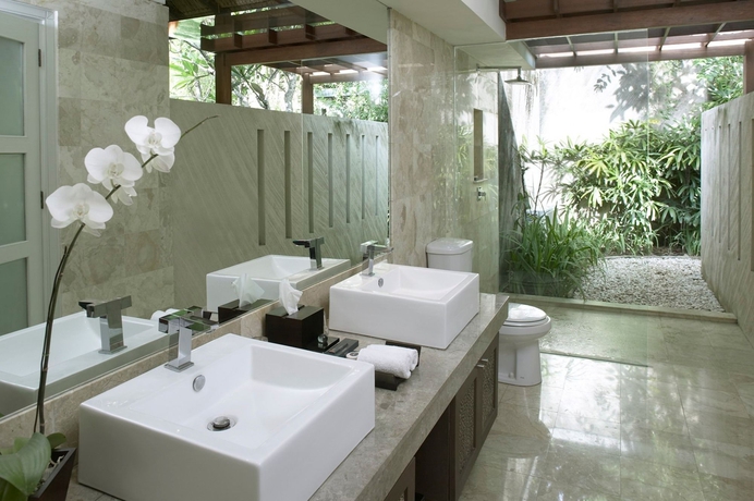 Imagen de la habitación del Hotel The Ahimsa. Foto 4