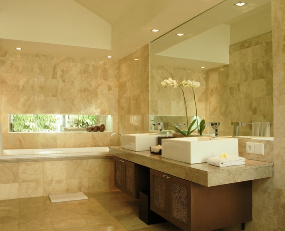 Imagen de la habitación del Hotel The Ahimsa. Foto 5