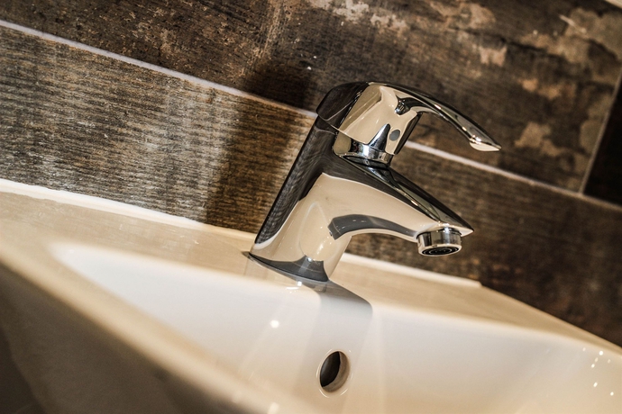 Imagen de la habitación del Hotel The Ainscow. Foto 5