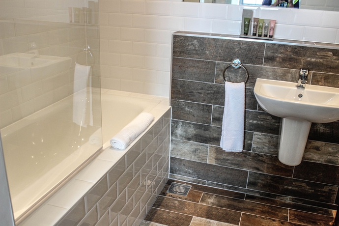 Imagen de la habitación del Hotel The Ainscow. Foto 9