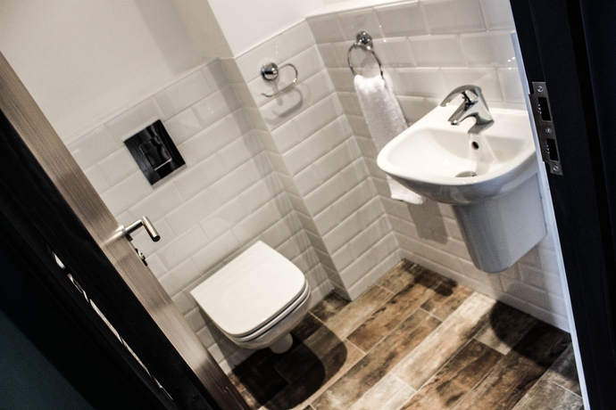 Imagen de la habitación del Hotel The Ainscow. Foto 10