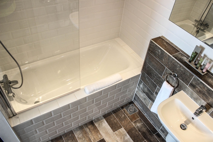 Imagen de la habitación del Hotel The Ainscow. Foto 11