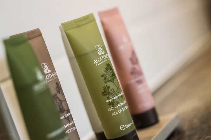 Imagen de la habitación del Hotel The Ainscow. Foto 12