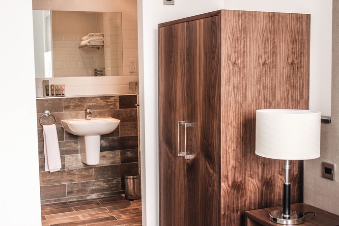 Imagen de la habitación del Hotel The Ainscow. Foto 13