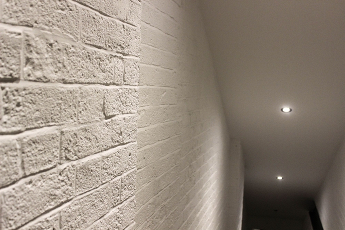 Imagen de los interiores del Hotel The Ainscow. Foto 16