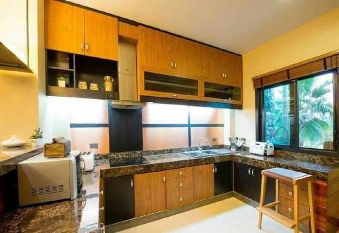 Imagen de los exteriores del Hotel The Air Khaoyai (sha Extra Plus). Foto 13