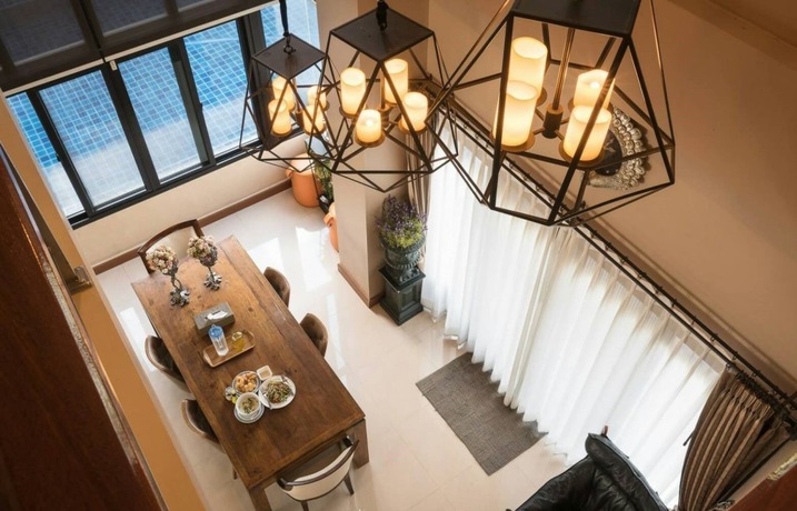Imagen de los exteriores del Hotel The Air Khaoyai (sha Extra Plus). Foto 14