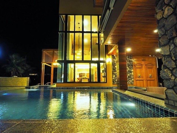 Imagen de los exteriores del Hotel The Air Khaoyai (sha Extra Plus). Foto 17