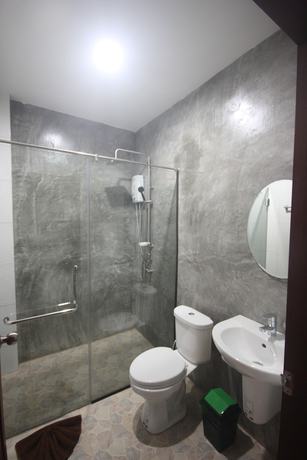 Imagen de la habitación del Hotel The Aireen Hotel. Foto 9