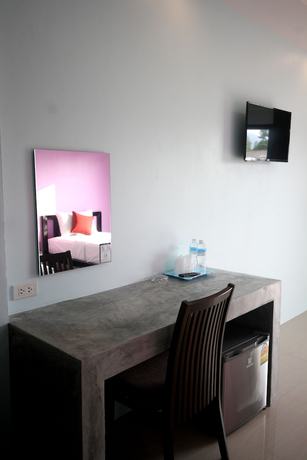Imagen de la habitación del Hotel The Aireen Hotel. Foto 10