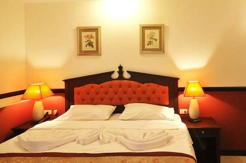 Imagen general del Hotel The Airport Greenery. Foto 2