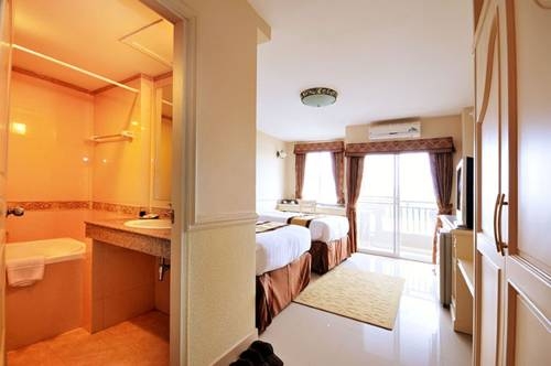 Imagen general del Hotel The Airport Greenery. Foto 3