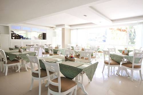 Imagen general del Hotel The Airport Greenery. Foto 13