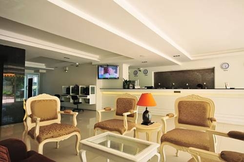 Imagen general del Hotel The Airport Greenery. Foto 18