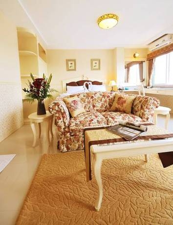 Imagen general del Hotel The Airport Greenery. Foto 23