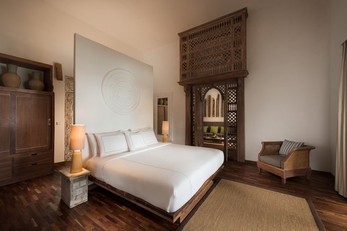 Imagen de la habitación del Hotel The Aiyana. Foto 3