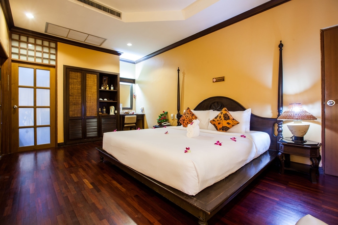 Imagen de la habitación del Hotel The Aiyapura Koh Chang. Foto 3