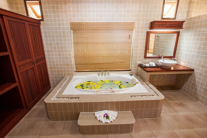 Imagen de la habitación del Hotel The Aiyapura Koh Chang. Foto 4