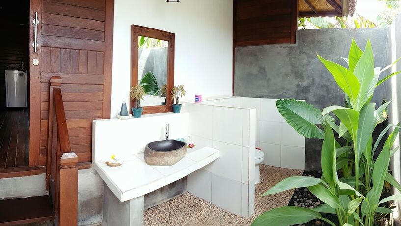 Imagen general del Hotel The Akah Cottage. Foto 10
