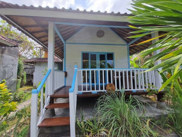 Imagen general del Hotel The Akah Cottage. Foto 18