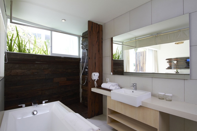 Imagen de la habitación del Hotel The Akmani Legian - Chse Certified. Foto 8