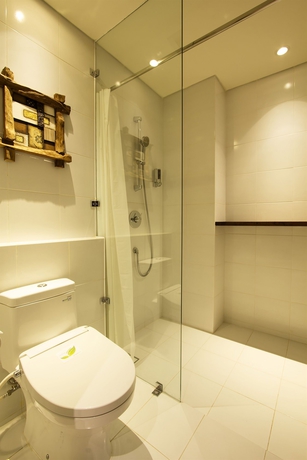 Imagen de la habitación del Hotel The Akmani Legian - Chse Certified. Foto 11