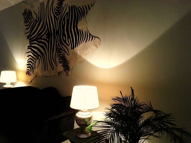 Imagen de los interiores del Hotel The Aknac. Foto 10