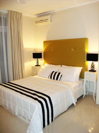 Imagen de la habitación del Hotel The Aknac. Foto 6