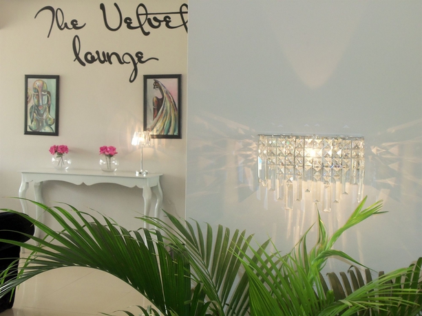 Imagen de los interiores del Hotel The Aknac. Foto 13