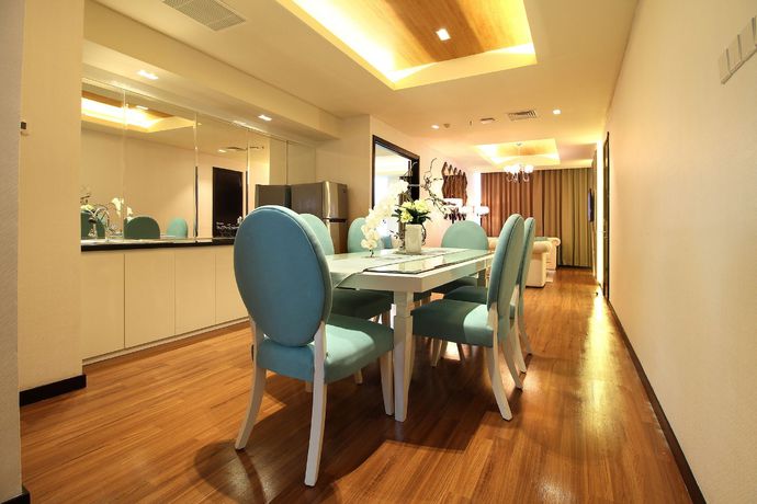 Imagen de la habitación del Hotel The Alana Hotel and Convention Center - Solo by Aston. Foto 7