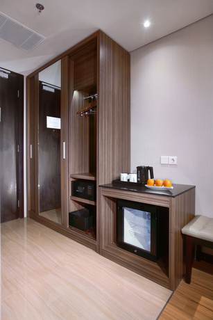Imagen de la habitación del Hotel The Alana Hotel and Convention Center - Solo by Aston. Foto 10