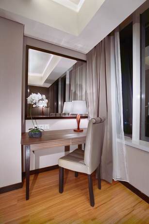 Imagen de la habitación del Hotel The Alana Hotel and Convention Center - Solo by Aston. Foto 12