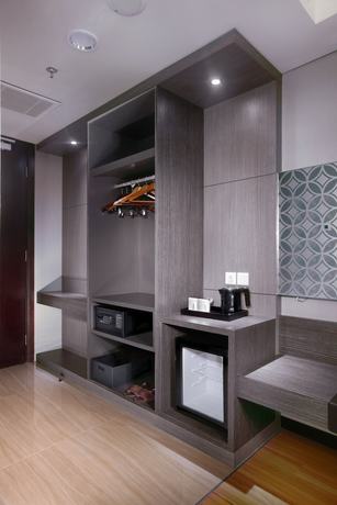 Imagen de la habitación del Hotel The Alana Hotel and Convention Center - Solo by Aston. Foto 16