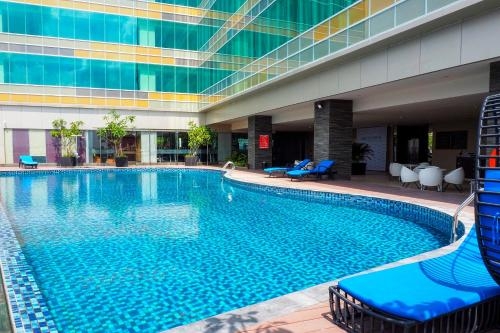 Imagen general del Hotel The Alana & Convention Center Solo. Foto 4