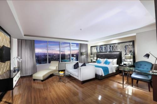 Imagen general del Hotel The Alana & Convention Center Solo. Foto 5