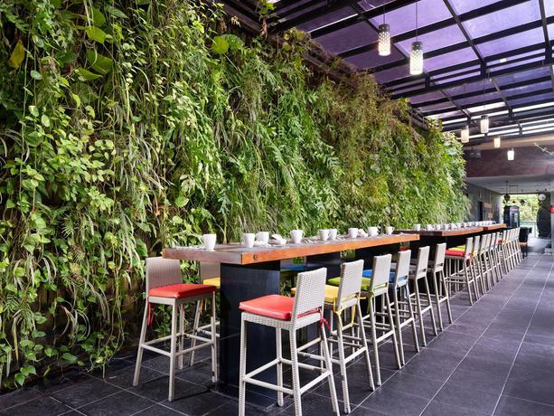 Imagen de los interiores del Hotel The Alana and Conference Center Malioboro Yogyakarta By Aston. Foto 11