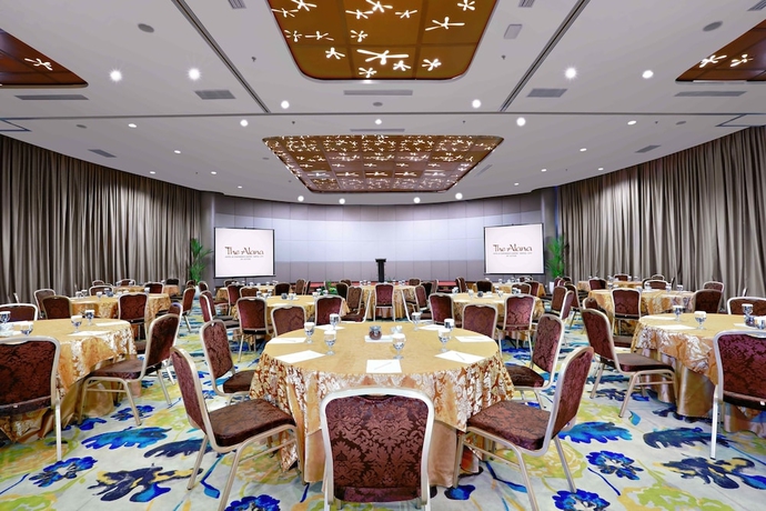 Imagen de los interiores del Hotel The Alana and Conference Sentul City By Aston. Foto 16